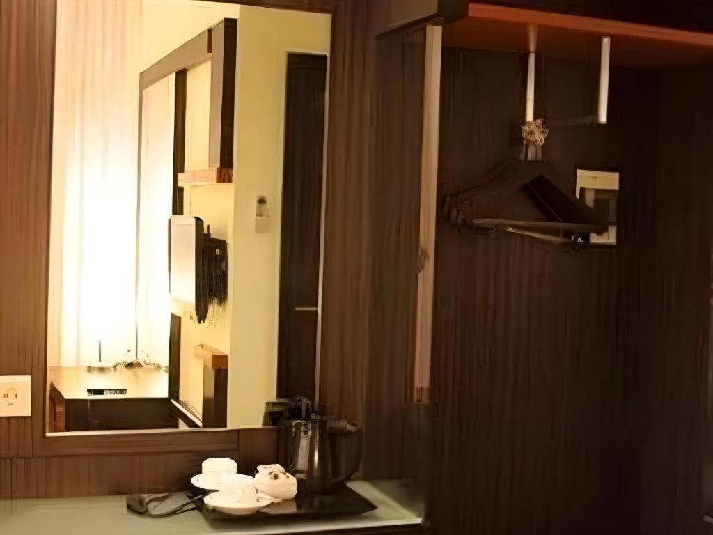 Travello Hotel Manado Kültér fotó