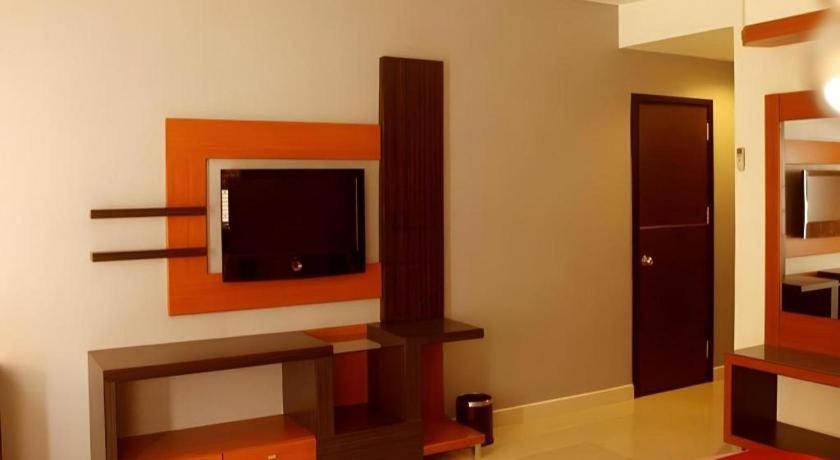 Travello Hotel Manado Kültér fotó