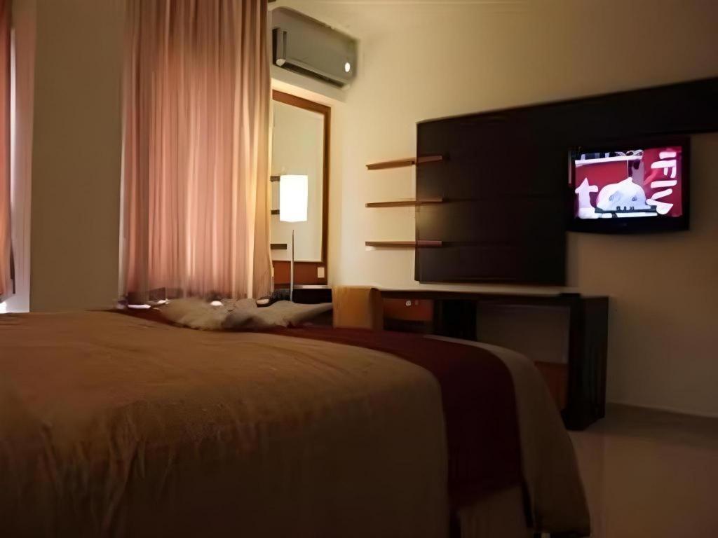 Travello Hotel Manado Kültér fotó